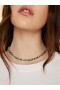 Women Accessories | Xirena Gachon Pothier Turquoise Ivory Diego Tubes Necklace