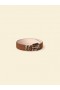 Women Accessories | Xirena Silver Ostrich Brown Suede Tortoise Belt