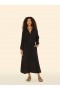 Women Dresses | Xirena Black Andrea Dress
