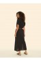 Women Dresses | Xirena Black Linnet Dress