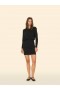 Women Dresses | Xirena Black Lula Dress