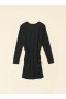 Women Dresses | Xirena Black Lula Dress