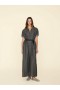 Women Dresses | Xirena Graphite Linnet Dress