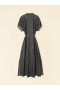 Women Dresses | Xirena Graphite Linnet Dress