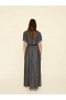 Women Dresses | Xirena Graphite Linnet Dress