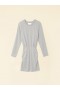 Women Dresses | Xirena Heather Grey Lula Dress