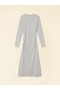 Women Dresses | Xirena Heather Grey Wiley Dress