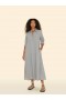 Women Dresses | Xirena Stone Grey Boden Dress