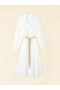 Women Dresses | Xirena White Caspy Dress