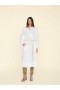 Women Dresses | Xirena White Caspy Dress