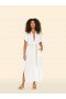 Women Dresses | Xirena White Linnet Dress