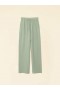 Women Pants & Jumpsuits | Xirena Aqua Grey Dylan Pant