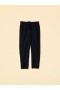 Women Pants & Jumpsuits | Xirena Black Draper Pant