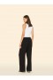 Women Pants & Jumpsuits | Xirena Black Dylan Pant