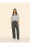 Women Pants & Jumpsuits | Xirena Graphite Atticus Pant