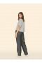 Women Pants & Jumpsuits | Xirena Graphite Atticus Pant