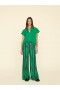 Women Pants & Jumpsuits | Xirena Green Woods Pippen Pant