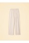 Women Pants & Jumpsuits | Xirena Oysterette Dylan Pant