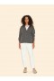 Women Pants & Jumpsuits | Xirena White Mercer Denim Pant