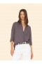Women Shirts | Xirena Ash Beau Shirt