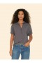 Women Shirts | Xirena Ash Channing Shirt