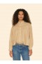 Women Shirts | Xirena Biscuit Clara Shirt