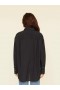 Women Shirts | Xirena Black Sydney Shirt