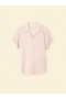 Women Shirts | Xirena Parchment Channing Shirt