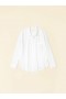 Women Shirts | Xirena White Jordy Shirt