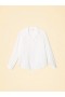 Women Shirts | Xirena White Scout Shirt