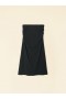 Women Skirts | Xirena Black Lenny Skirt