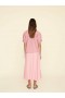 Women Skirts | Xirena Pink Dew Stela Skirt