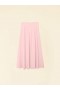 Women Skirts | Xirena Pink Dew Stela Skirt