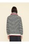 Women Sweaters & Jackets | Xirena Black Creme Coltyn Sweater