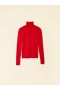 Women Sweaters & Jackets | Xirena Bright Flame Tommy Sweater