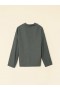 Women Sweaters & Jackets | Xirena Charcoal Melange Jonah Jacket