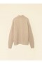 Women Sweaters & Jackets | Xirena Cream Ice Keyes Sweater