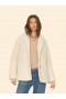 Women Sweaters & Jackets | Xirena Cream Martine Jacket