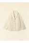Women Sweaters & Jackets | Xirena Cream Martine Jacket