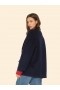Women Sweaters & Jackets | Xirena Dark Navy Rowan Jacket