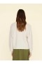 Women Sweaters & Jackets | Xirena Milk Alfie Sweater