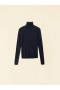 Women Sweaters & Jackets | Xirena Navy Tommy Sweater