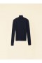 Women Sweaters & Jackets | Xirena Navy Tommy Sweater