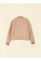 Women Sweaters & Jackets | Xirena Warm Camel Braidy Jacket
