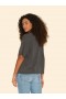 Women Sweats & Tees | Xirena Vintage Black Palmer Tee