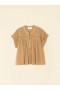 Women Tops | Xirena Biscuit Luane Top