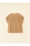 Women Tops | Xirena Biscuit Luane Top