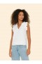Women Tops | Xirena White Bex Top