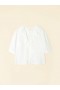 Women Tops | Xirena White Caspia Top