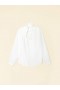 Women Tops | Xirena White Caspian Top